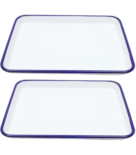 White Butcher Paper TableCraft 1/8 Size Sheet Pan (10