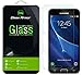 Dmax Armor for Samsung Galaxy Express Prime Glass Screen Protector, [Tempered Glass] 0.3mm 9H Hardness, Anti-Scratch, Anti-Fingerprint, Bubble Free, Ultra-Clear