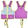 Kinderen zwemmen Vest Kids Zwemmen Assistance EU CE-certificering met been veiligheidsgordel voor zwembaden, waterparken…