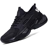 vaneemor steel toe shoes