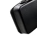 YSTFLY Waterproof PU Handbag Storage Bag Carrying Case for DJI Mavic Air Drone Controller 3 Batteries Accessories