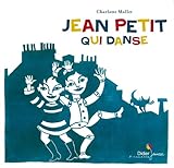 Jean Petit qui danse (French Edition) by 