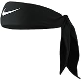 Nike Dri-Fit Head Tie 2.0 (Black/White)