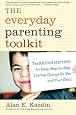 The Everyday Parenting Toolkit: The Kazdin Method for Easy ...