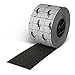 Gator Grip Traction Tape, Premium Grade 60 Grit Anti-Slip Adhesive Tape, Indoor/Outdoor, Great for Stairs, Docks, Boats & Ramps, Black, 4 inch x 60 ft, SG3104B
