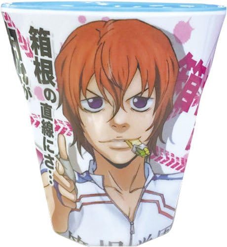 Amazon ハセプロ メラミンカップ 弱虫ペダル10 新開 隼人ml 子ども用コップ オンライン通販