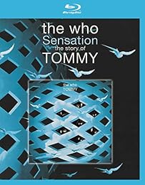 Sensation - The Story Of Tommy