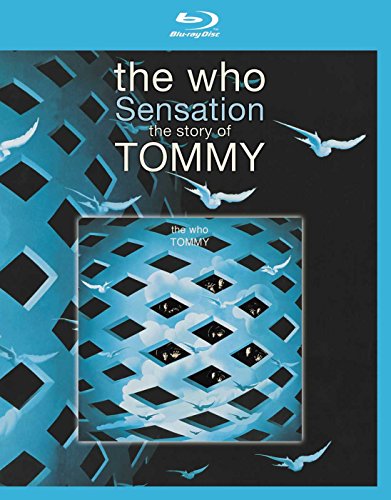Sensation - The Story Of Tommy