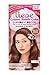 PRETTIA Kao Prettia Bubble Hair Color Rose Tea Brown, 3.38 Fluid Ounce