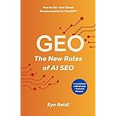 GEO: The New Rules of AI SEO: How to Get Your Brand Recommended by ChatGPT