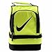 Nike Kids Mens Lunch Tote Volt One Size