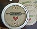 Mason Jar Labels, Homemade Food Labels, Jar Stickers, Mason Jar Lid Inserts, Gifts in a Jar Tags, Canning Jar Labels