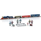 M&auml;rklin Christmas Starter Set.