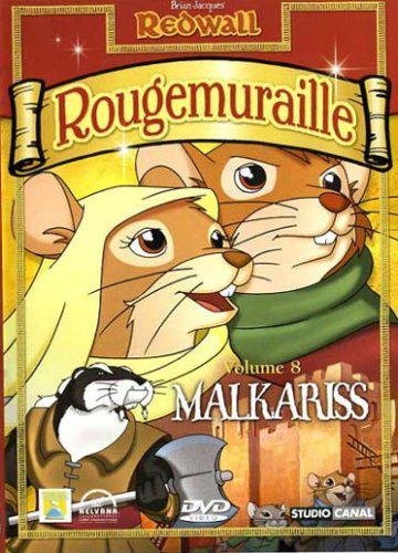 Rougemuraille - Vol.8 - Cycle 2
