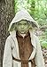 Princess Paradise Child Star Wars Yoda Jedi Master Costume - S