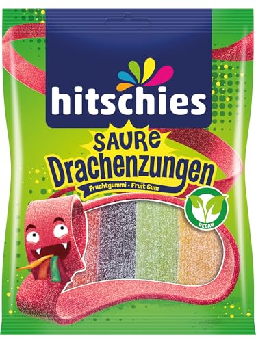 Hitschler Hi Bunte Drachenzungen, 125 g 4