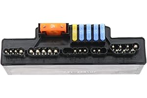Standard Motor Products RY-1562 Relay