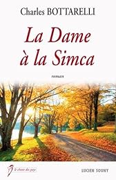 La  dame à la Simca
