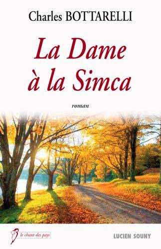 La  dame à la Simca