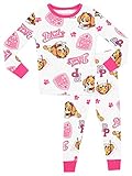 Paw Patrol Girls Pajamas