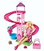 Barbie Slide & Spin Pups Playset