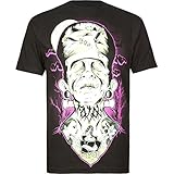 FATAL Franky Mens T-Shirt