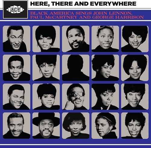 Various - Art Of Mccartney(Dlx) - Amazon.com Music