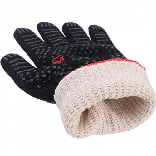 Ove Glove Oven Mitt - Image 5