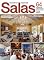 Livro Construir Especial Salas 01