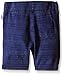 Splendid Boys' Striped Terry Short