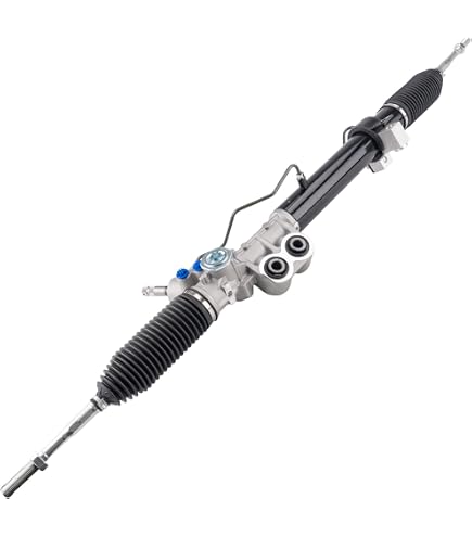 Amazon.com: For Jaguar XF XK & XKR Power Steering Rack And Pinion