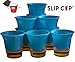 Slip Cup - Game Cups That Create Clean Beer Pong While Adding 40 Plus New Games-Pack Of 20
