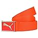PUMA Mens Cuadrado 2.0 Web Belt Black One Size