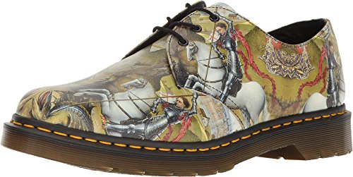 george and the dragon dr martens