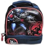 Disney Pirates of the Caribbean Jack Sparrow Lunch Tote