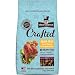 Hill's Ideal Balance Crafted Grain Free Herbed Chicken and Chickpeas Recipe Dry Cat Food Bag, 6-Pound