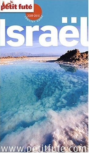 Download Petit Futé Israël PDF
