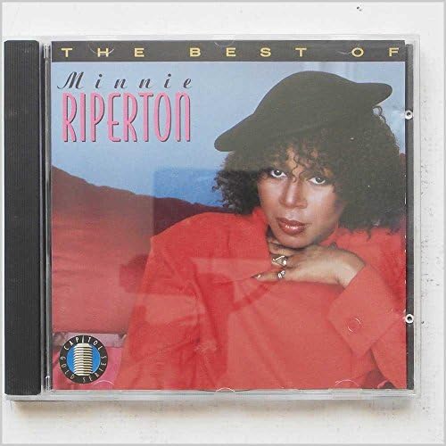 Minnie Riperton - Perfect Angel - Minnie Riperton - Perfect Angel