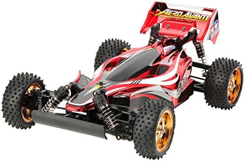 rc car assembly kit