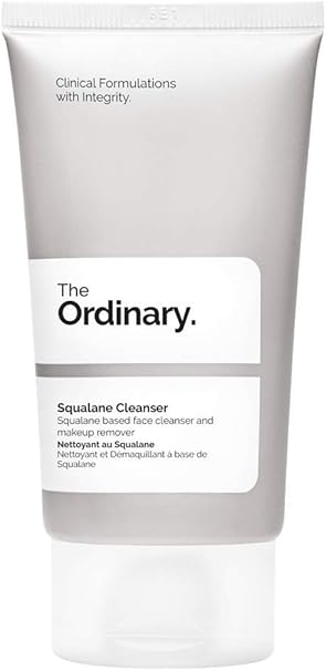 the ordinary cleanser amazon