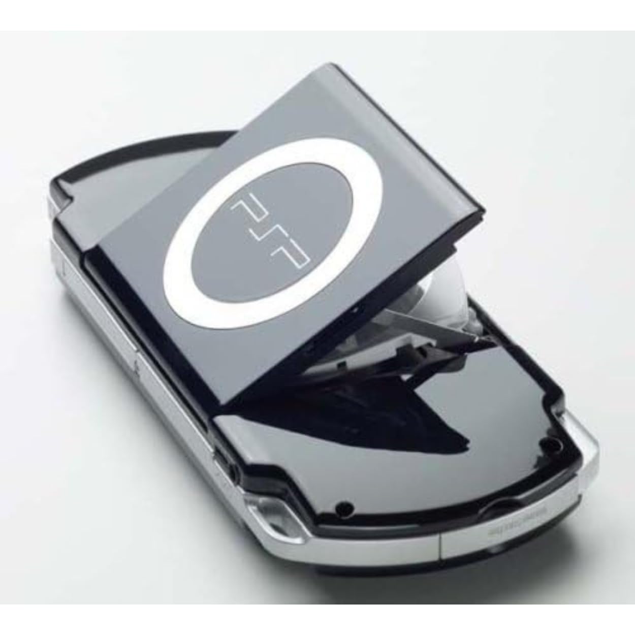 Sony PSP Lite&Slim (Black)