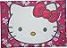 Hello Kitty Deluxe embroidered 16