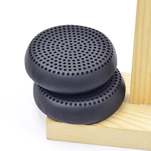 Replacement Cushion Ear Pads Protein Pillow Foam Cover for Skullcany Grind Wireless On-Ear Headphones