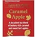 Bigelow Caramel Apple Black Tea Bags, 18 Teabags (Pack of 6), Caffeinated Black Tea 108 Tea Bags Total