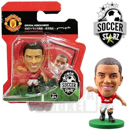 soccer stars toys