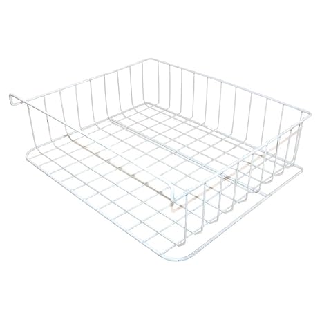 Genuine WHITE WESTINGHOUSE Nevera Congelador Congelador Medio ...