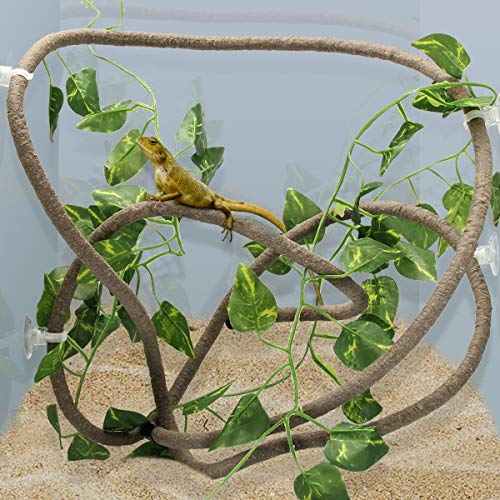 Coolrunner Reptile Vines
