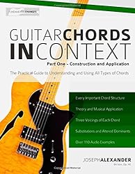 Guitar Chords in Context Part One: Construction and