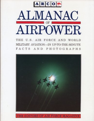 air power history magazine
