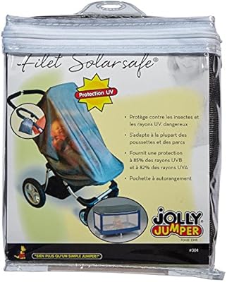 jolly jumper mosquito net